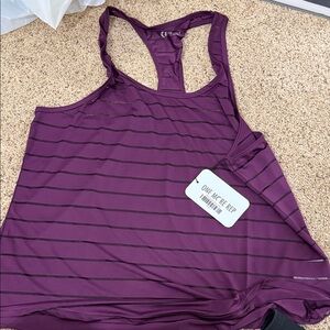 ZYIA Havana Tank XXL NWT 728